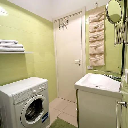 Apartamento Frontemare