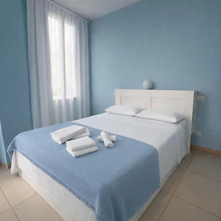 Frontemare Apartamento *
